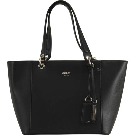 guess tote bags for women